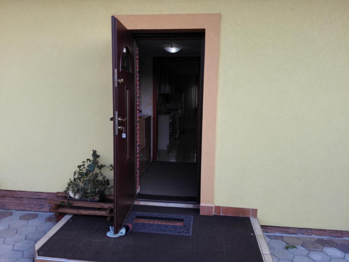 Apartman Slnecnica Poprad Exterior photo