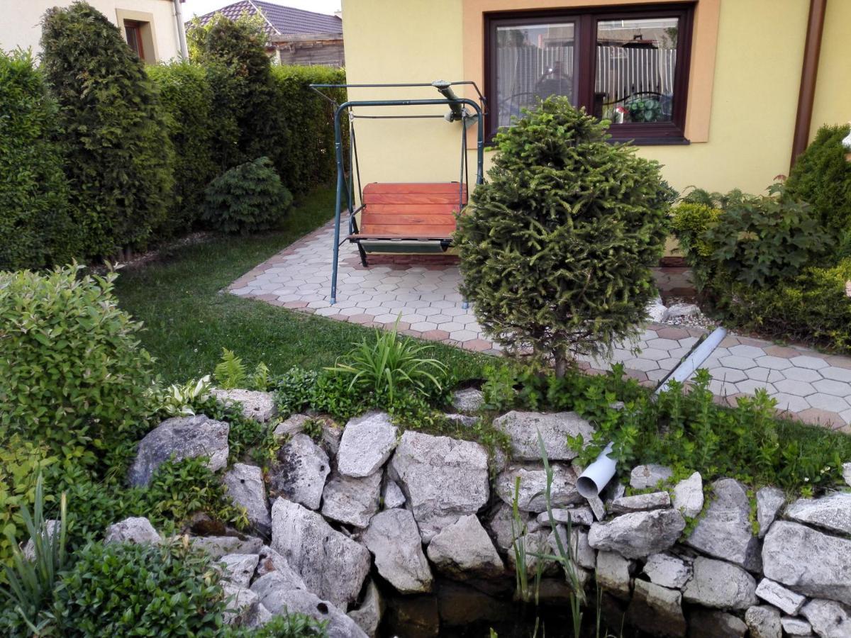 Apartman Slnecnica Poprad Exterior photo