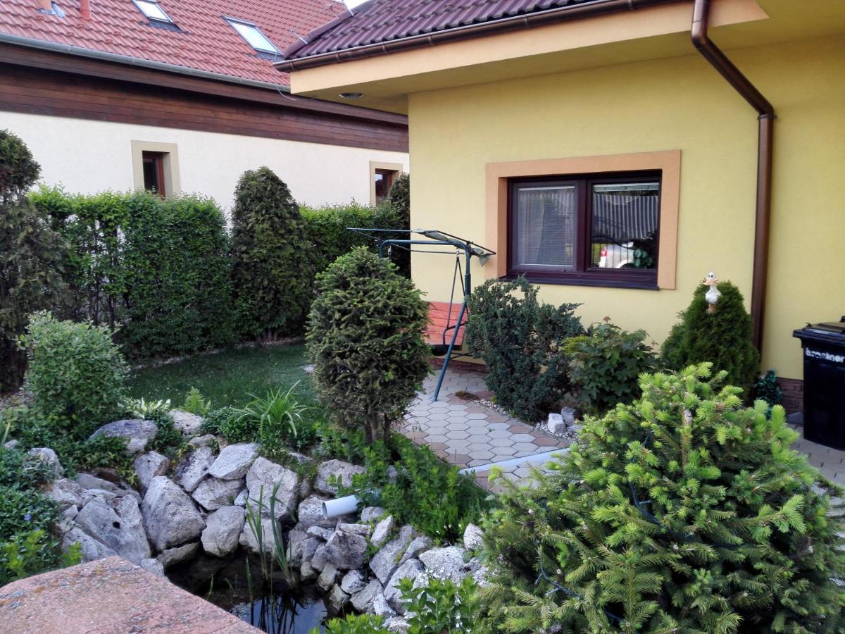 Apartman Slnecnica Poprad Exterior photo