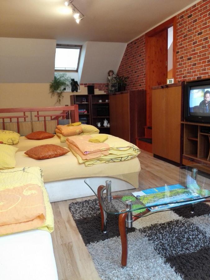 Apartman Slnecnica Poprad Exterior photo