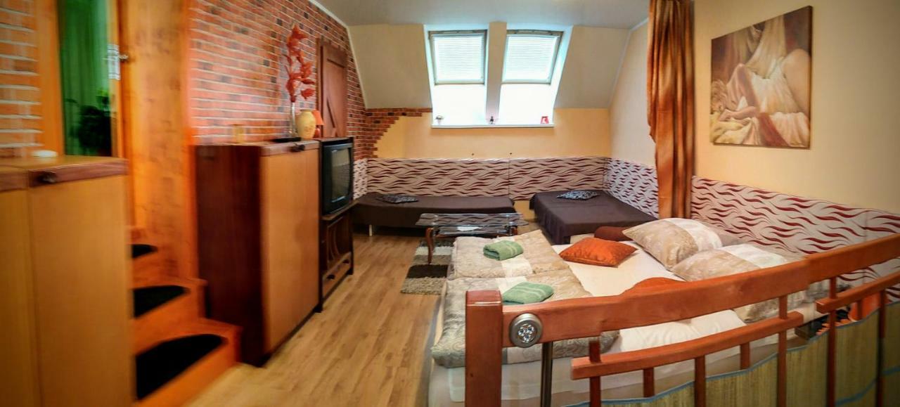 Apartman Slnecnica Poprad Exterior photo